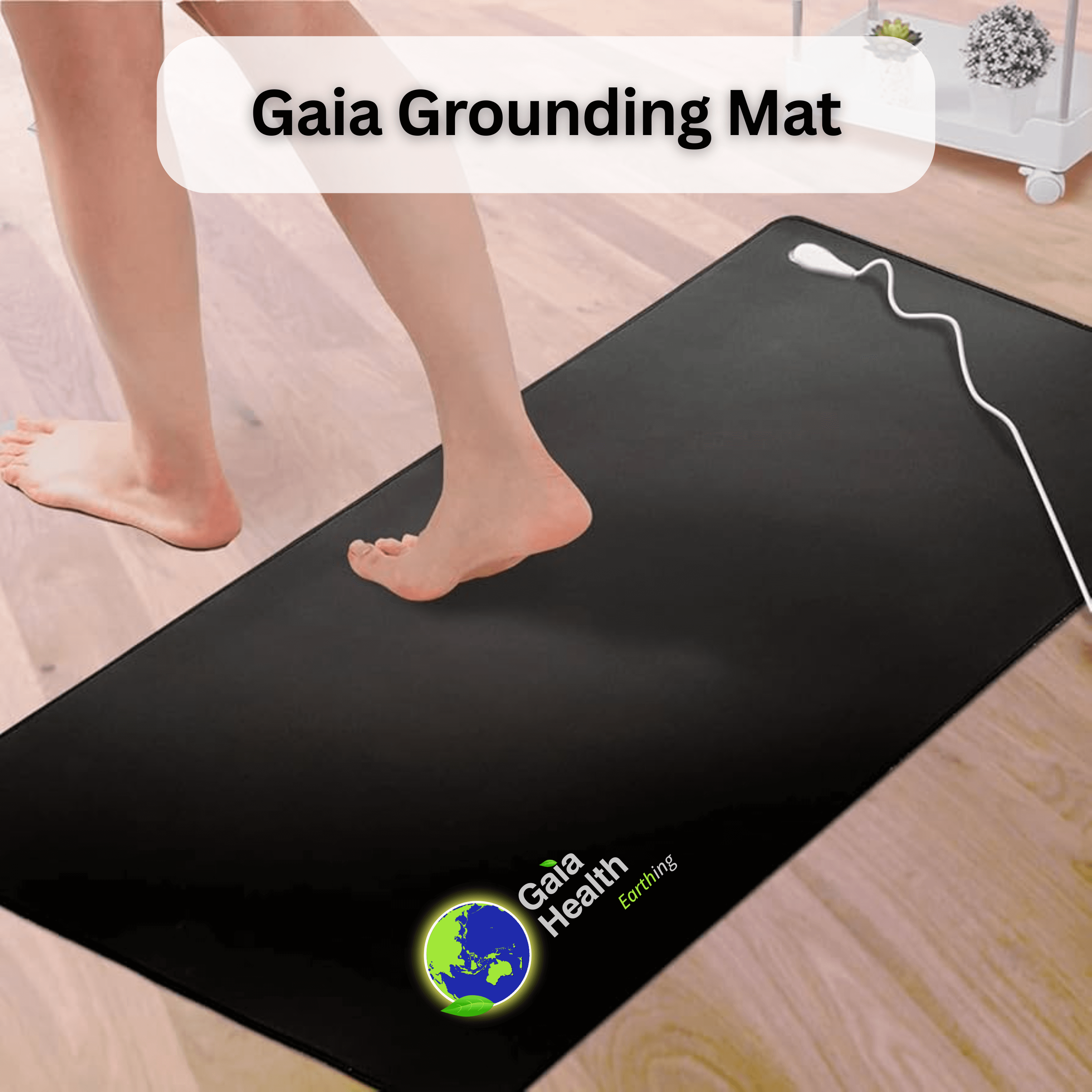 Gaia Grounding Mat